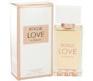 Rihanna Rogue Love, EdP 125ml