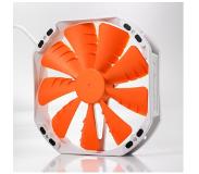 Phanteks PH-F140TS-OR Premium Case Fan, Orange