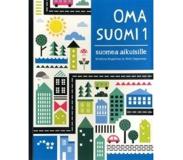 Finn Lectura Oma suomi 1 Suomea aikuisille