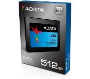 ADATA ULTIMATE SU800 2.5" SATA SSD 512GT