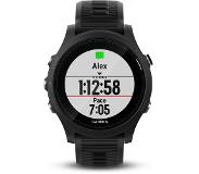 Garmin Forerunner 935 GPS Triathlon Clock, black
