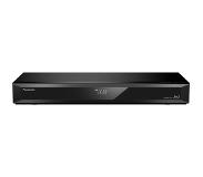 Panasonic DMRBCT76ENK 4K BLURAY-SOITIN