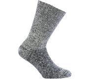 Woolpower Villasukat, Socks Classic 800, 46-48, Grey Melange
