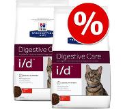 Hill's Pet Nutrition Hill's Feline c/d With Ocean Fish Dry 5 kg