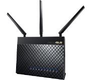 Asus RT-AC68U NORDIC Wireless Router