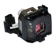 Sharp PG-F325L alkuperäinen lamppu moduulilla
