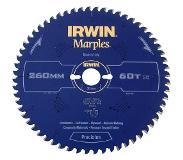 Irwin Katkaisuterä puulle Irwin; 250x2,5x30,0 mm; Z48