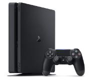 Sony PlayStation 4 Slim 500GB Musta