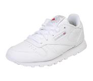 Reebok Classic Leather Trainers Valkoinen EU 31 Poika