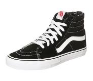 Vans Sk8-Hi Sneakers black / black / white Koko 13.0 US