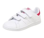 Adidas Stan Smith Cf Child Trainers Valkoinen EU 30 1/2 Poika