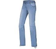 Ocun - Women's Inga Jeans - Farkut S, sininen