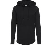 Urban Classics Sweatshirt Basic Musta S Mies