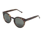 Komono Lulua Crystal Giraffe Sunglasses crystal giraffe Koko Uni