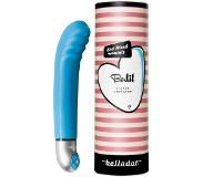 Belladot Bodil G-Spot Vibrator Blue