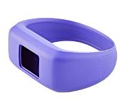 Garmin VIVOFIT JR. VAIHTORANNEKE VIOLETTI