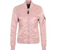 Alpha industries Ma-1 Vf Lw Jacket Pinkki S Nainen