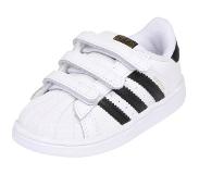 Adidas Baby Sneakers Adidas Superstar Valkoinen EU 23 1/2