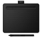 Wacom Intuos Black Pen Tablet Bluetooth Small