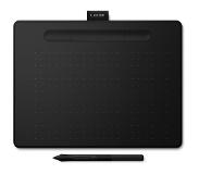 Wacom Intuos Black Pen Tablet Bluetooth Medium