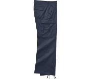 Brandit Us Ranger Long Pants Sininen 6XL Mies