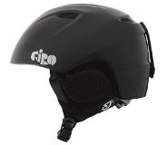 Giro Slingshot Kypärä, Musta, XS/S