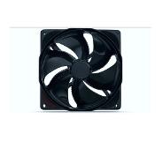 Noiseblocker ITR-B12-PS-BL