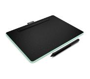 Wacom Intuos Green Pen Tablet Bluetooth Medium