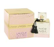 Lalique L'Amour, EdP 100ml