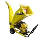 Timco Oksasilppuri 6,5HP 60 mm