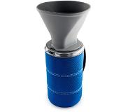GSI 30 Fl. Oz. Java Drip Blue