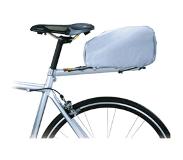 Topeak Rain Cover For Rx Trunk Bag Ex Valkoinen