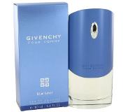 Givenchy Blue Label Pour Homme, EdT 100ml