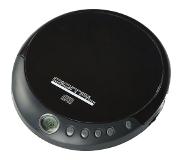 Denver DM-24MK2 kannettava CD-soitin