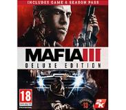 Microsoft Mafia III (Xbox One)