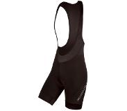 Endura FS260-Pro DS II Bib-pyöräilyshortsit Naiset, musta 2021 S Maantieajohousut