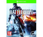 EA Games Battlefield 4 - Microsoft Xbox One - Toiminta