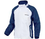 Head Swimming Jacket Valkoinen,Sininen 8 Years