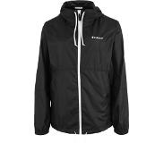 Columbia Takki Columbia Flash Forward Windbreaker Mustat 158 - 163 Cm/s