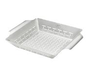 Weber VIHANNESPANNU WEBER STYLE ISO 6434