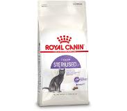 Royal Canin Kissan kuivaruoka Royal Canin Cat Sterilised 10 kg