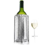 VacuVin Vacu Vin Silver viinicooler