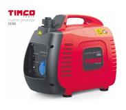 Timco 1000I Digitaaliaggregaatti 1kVA, Bensiini