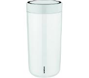 Stelton 570-3 TO GO CLICK 0,2 L TERMOSMUKI, CHALK