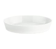 Pillivuyt Dish oval Serie Originale 31 x 23 cm White