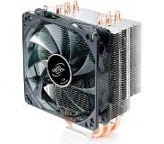 DeepCool Tietokoneen jäähdytin Deepcool Gammaxx 400.