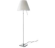 Luce Plan Costanza Lattiavalaisin w/Himmennin Alu/White - Luceplan