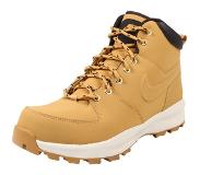 Nike Manoa Leather Boots Ruskea EU 44 1/2