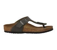 Birkenstock - GIZEH Kids Birko-Flor Narrow - Smaragd Green