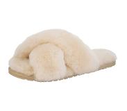 Emu australia Mayberry Slippers Beige EU 42 Mies